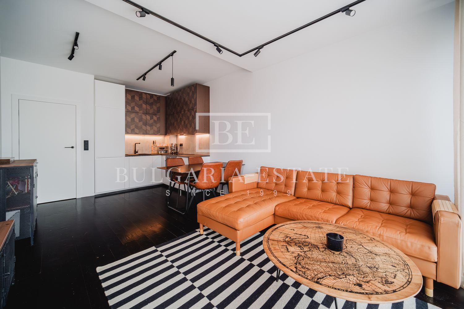 🌟 Двустаен апартамент в Бела Вита – 60 кв.м, етаж 4 | 185 000 € - 0