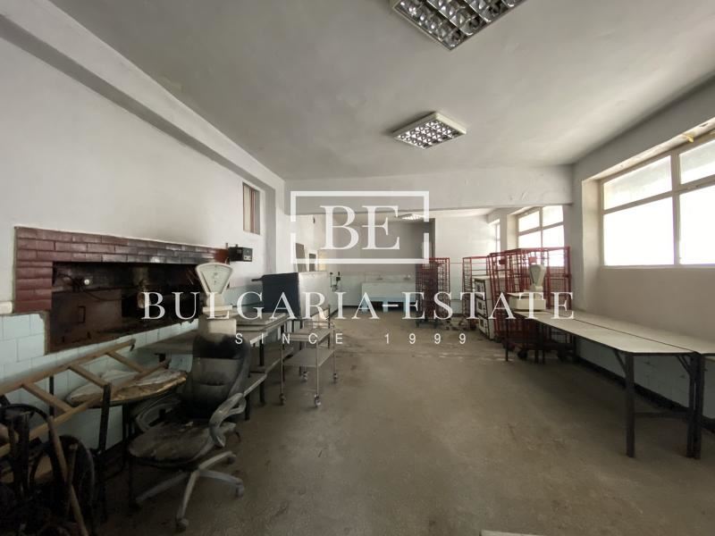 Аренда промышленных площадей (190 кв.м.) состояние: печь, под производство или склад - 0