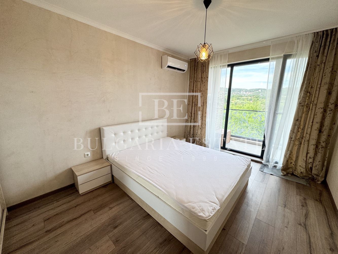 Двустаен апартамент 63 кв.м. в Бела Вита – уют и комфорт на 3-ти етаж! - 0