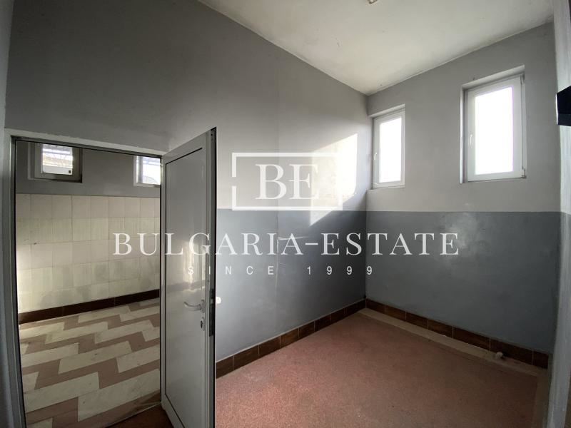 Аренда промышленных площадей (190 кв.м.) состояние: печь, под производство или склад - 0