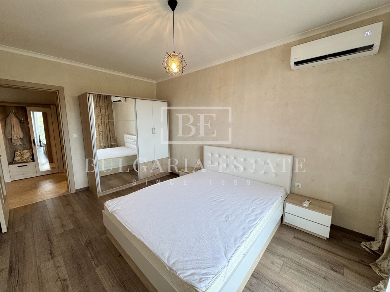 Двустаен апартамент 63 кв.м. в Бела Вита – уют и комфорт на 3-ти етаж! - 0