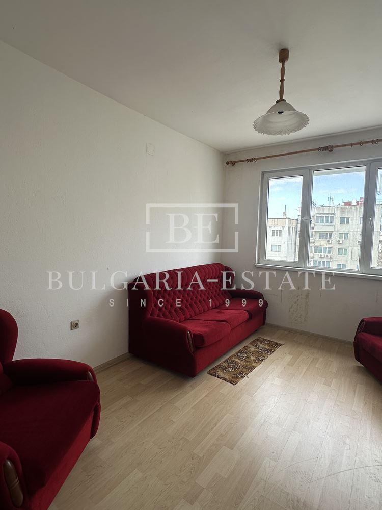 Просторен 4-стаен апартамент в района на Нептун, гр. Варна – 90 кв.м - 0