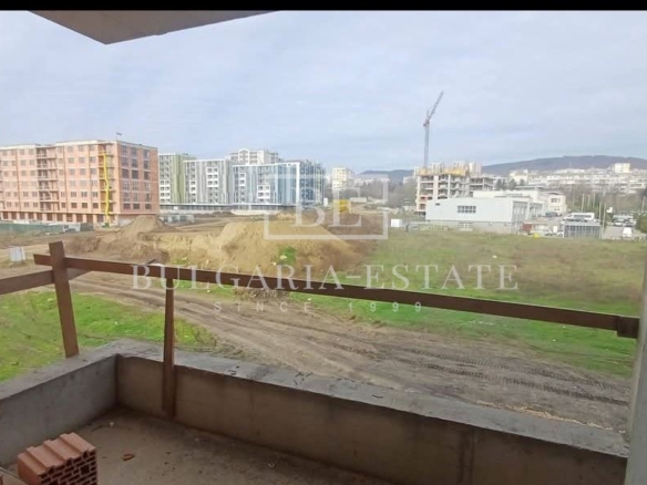 Двустаен апартамент пред Акт 14 до JUMBO - 0