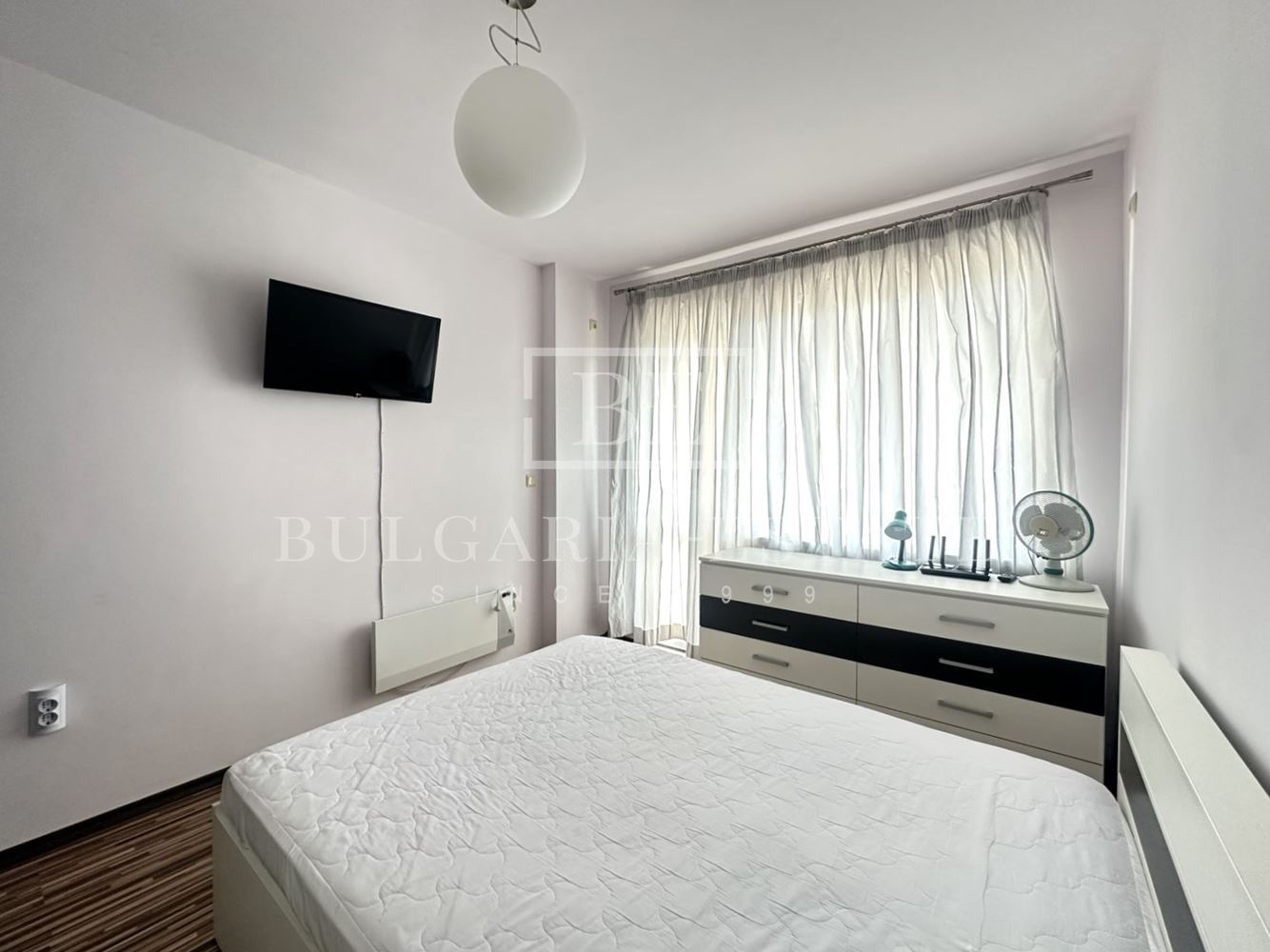 Двустаен апартамент - Виница - 0