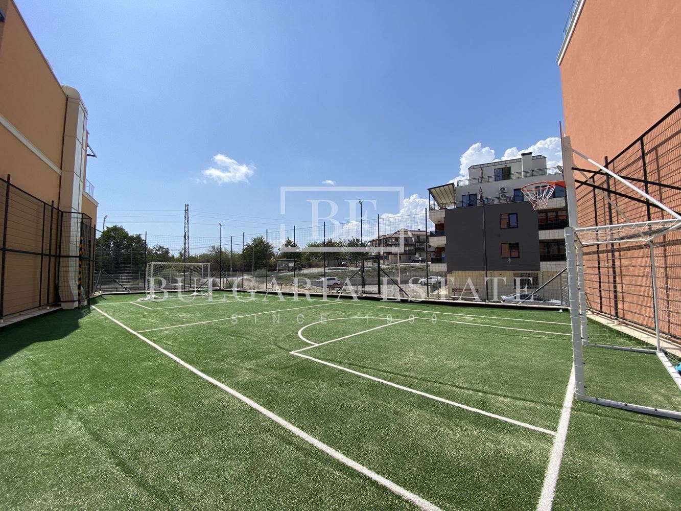 Двустаен апартамент 63 кв.м. в Бела Вита – уют и комфорт на 3-ти етаж! - 0