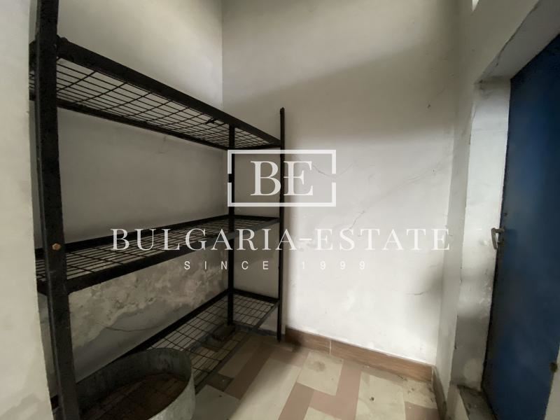 Аренда промышленных площадей (190 кв.м.) состояние: печь, под производство или склад - 0