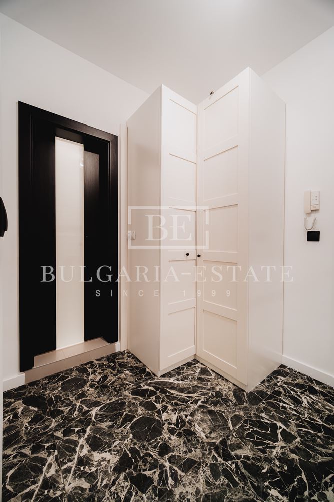 🌟 Двустаен апартамент в Бела Вита – 60 кв.м, етаж 4 | 185 000 € - 0