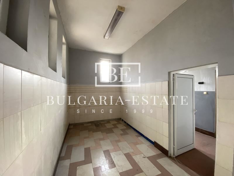 Аренда промышленных площадей (190 кв.м.) состояние: печь, под производство или склад - 0