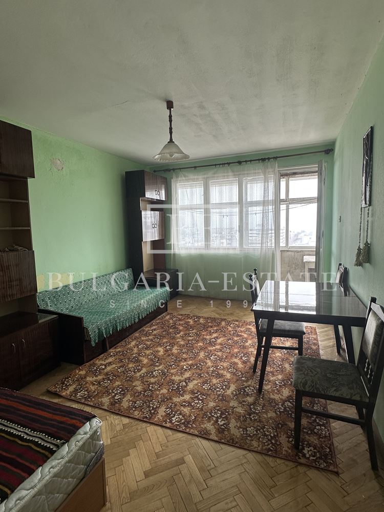 Просторен 4-стаен апартамент в района на Нептун, гр. Варна – 90 кв.м - 0