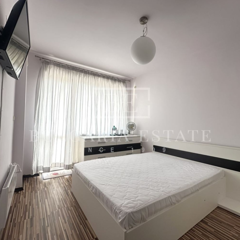 Двустаен апартамент - Виница - 0