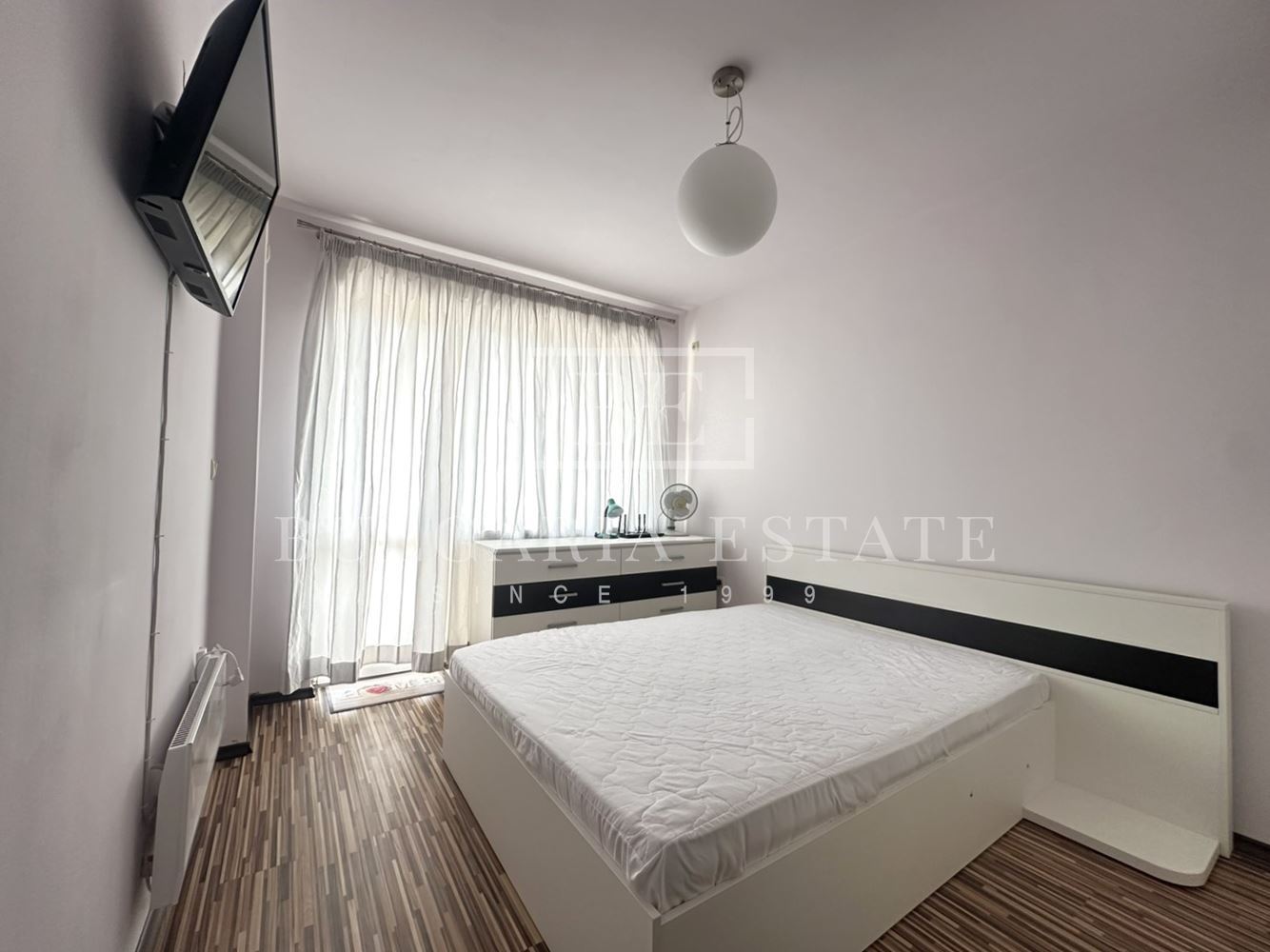 Двустаен апартамент - Виница - 0