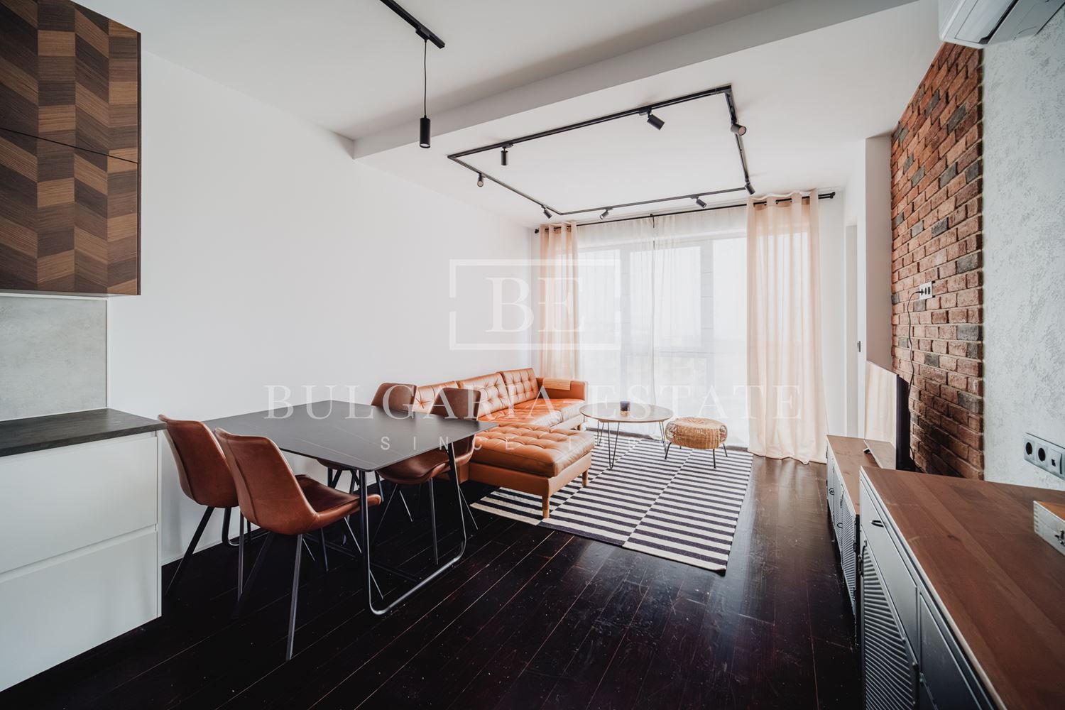 🌟 Двустаен апартамент в Бела Вита – 60 кв.м, етаж 4 | 185 000 € - 0