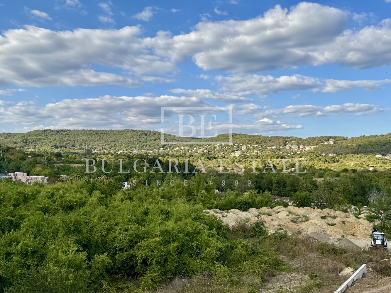 One bedroom apartment 63 sq.m. in Bela Vita - cosiness and comfort on the 4th floor! - 0