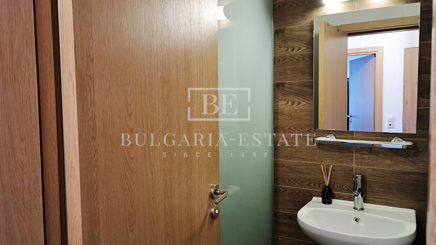 Двустаен апартамент - Бриз - 0