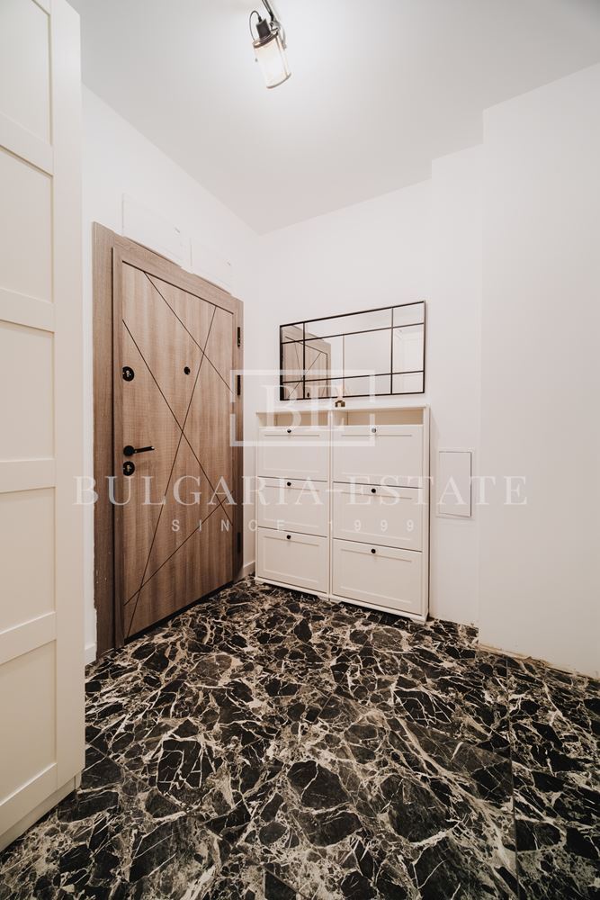 🌟 Двустаен апартамент в Бела Вита – 60 кв.м, етаж 4 | 185 000 € - 0