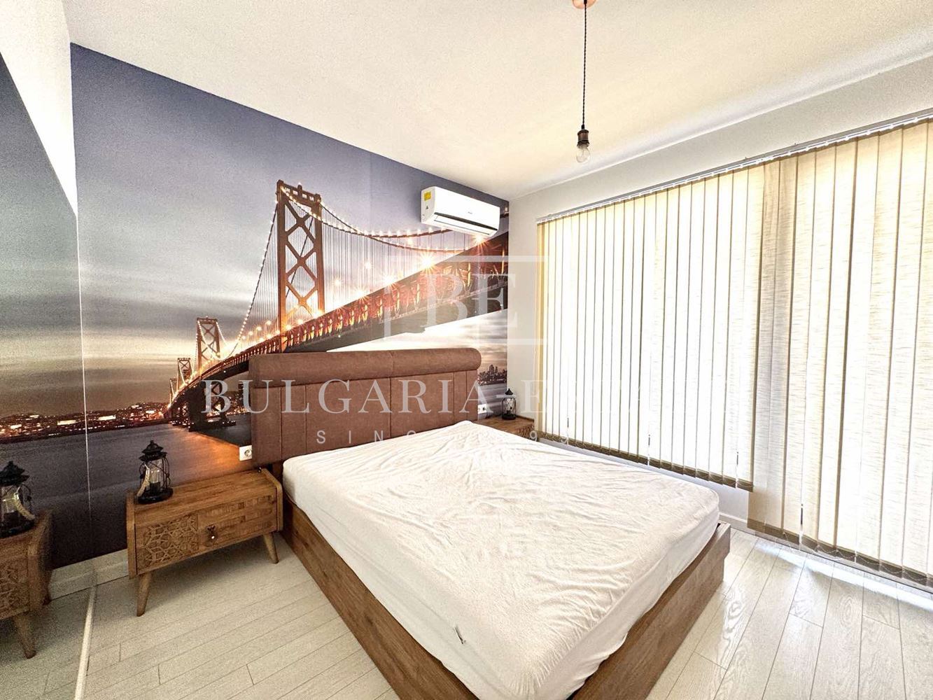 🏡 Луксозен тристаен апартамент в сърцето на Варна 🏡 - 0