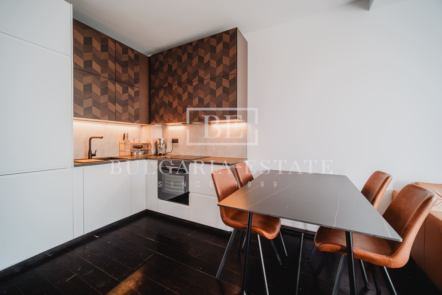 🌟 Двустаен апартамент в Бела Вита – 60 кв.м, етаж 4 | 185 000 € - 0