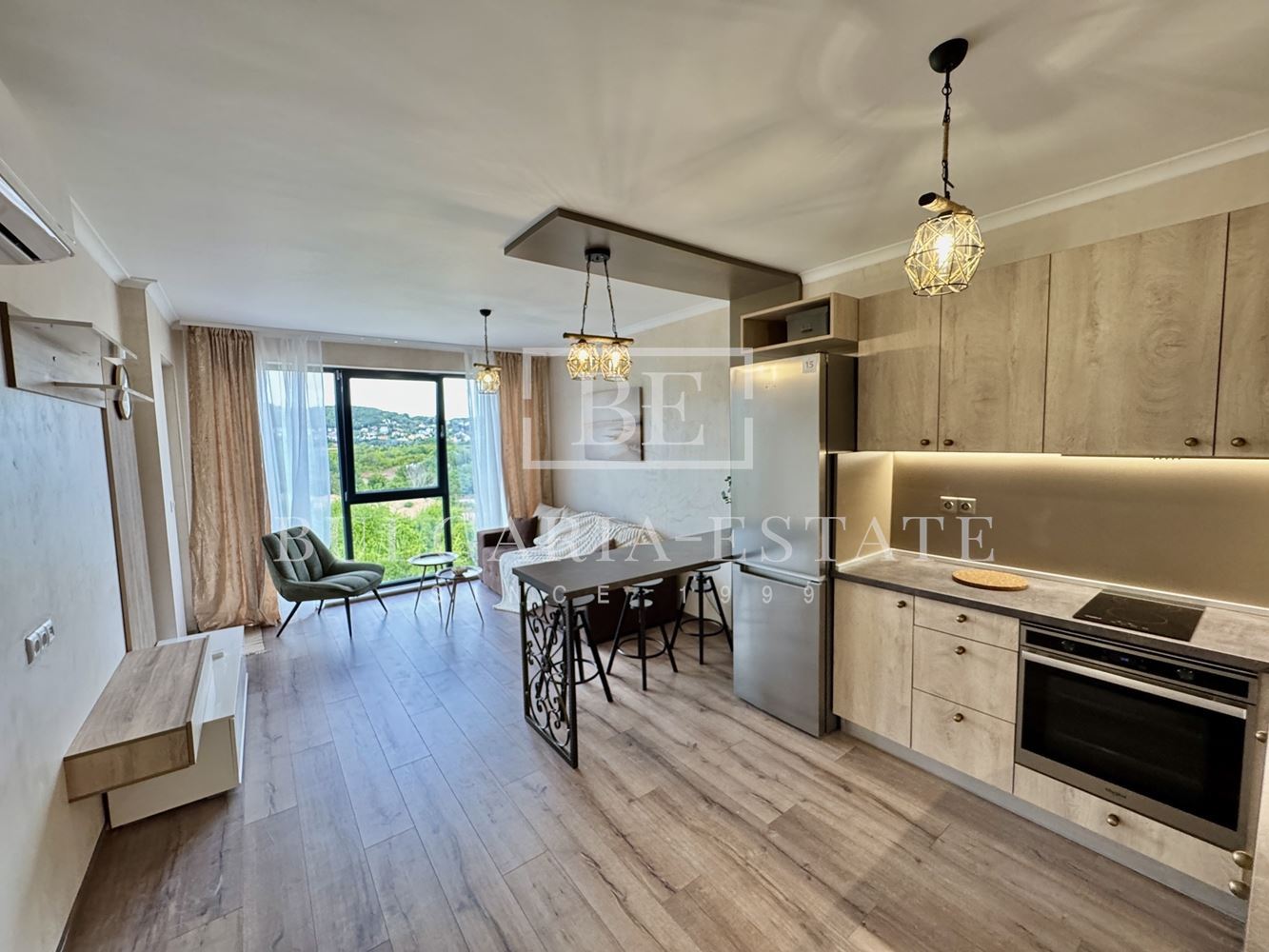 Двустаен апартамент 63 кв.м. в Бела Вита – уют и комфорт на 3-ти етаж! - 0