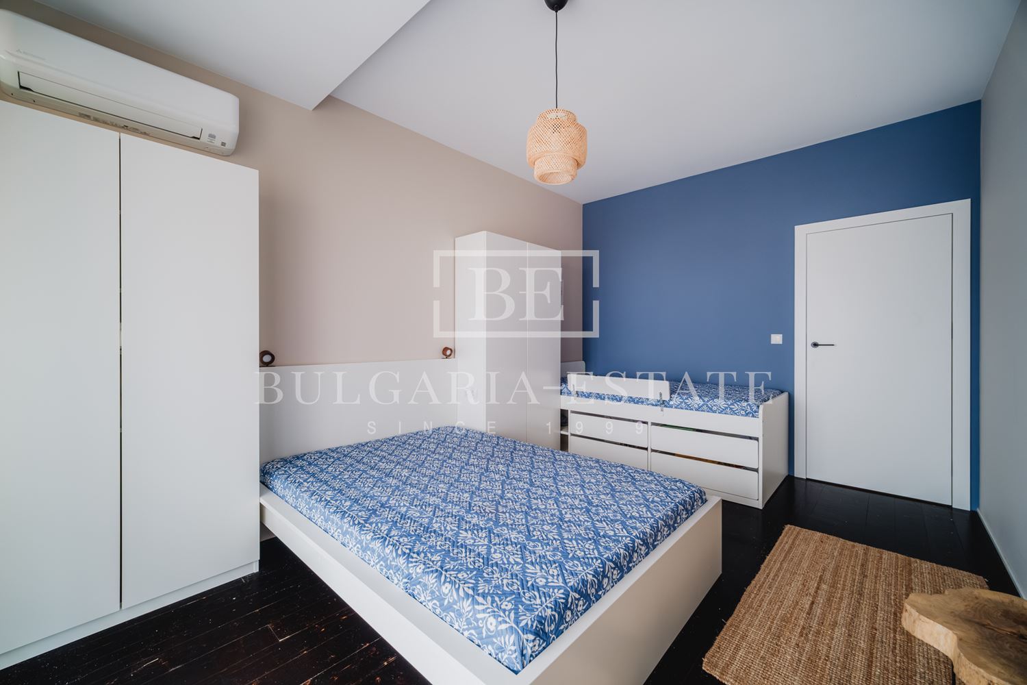 🌟 Двустаен апартамент в Бела Вита – 60 кв.м, етаж 4 | 185 000 € - 0