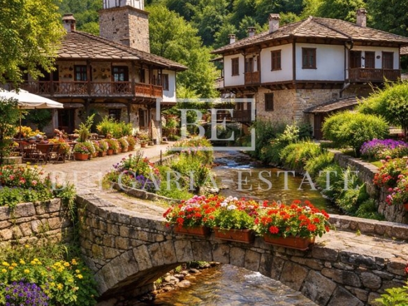 🏡 Ексклузивна оферта от България Естейт в село Боженци - 0