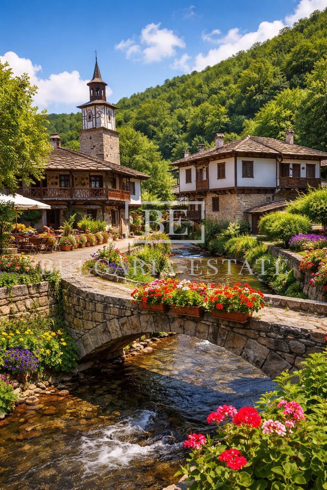 🏡 Ексклузивна оферта от България Естейт в село Боженци - 0