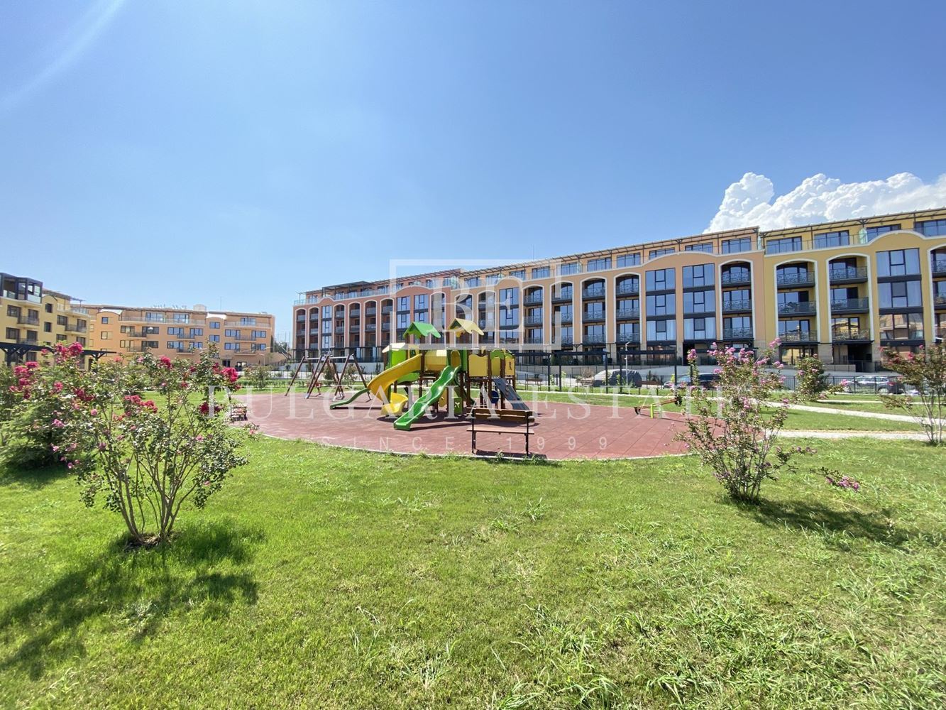 Двустаен апартамент 63 кв.м. в Бела Вита – уют и комфорт на 3-ти етаж! - 0