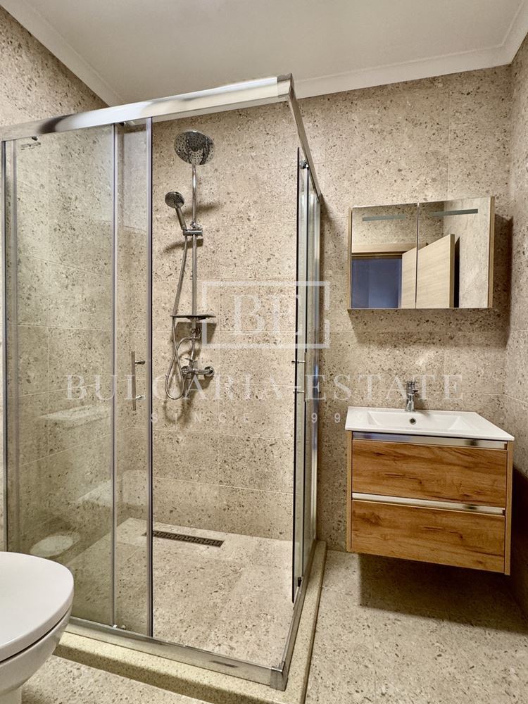 Двустаен апартамент 63 кв.м. в Бела Вита – уют и комфорт на 3-ти етаж! - 0