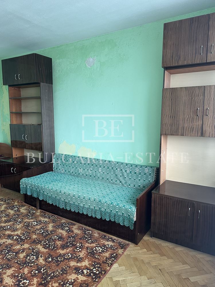 Просторен 4-стаен апартамент в района на Нептун, гр. Варна – 90 кв.м - 0