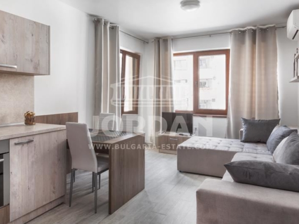 Двухкомнатная квартира - Левски - 0