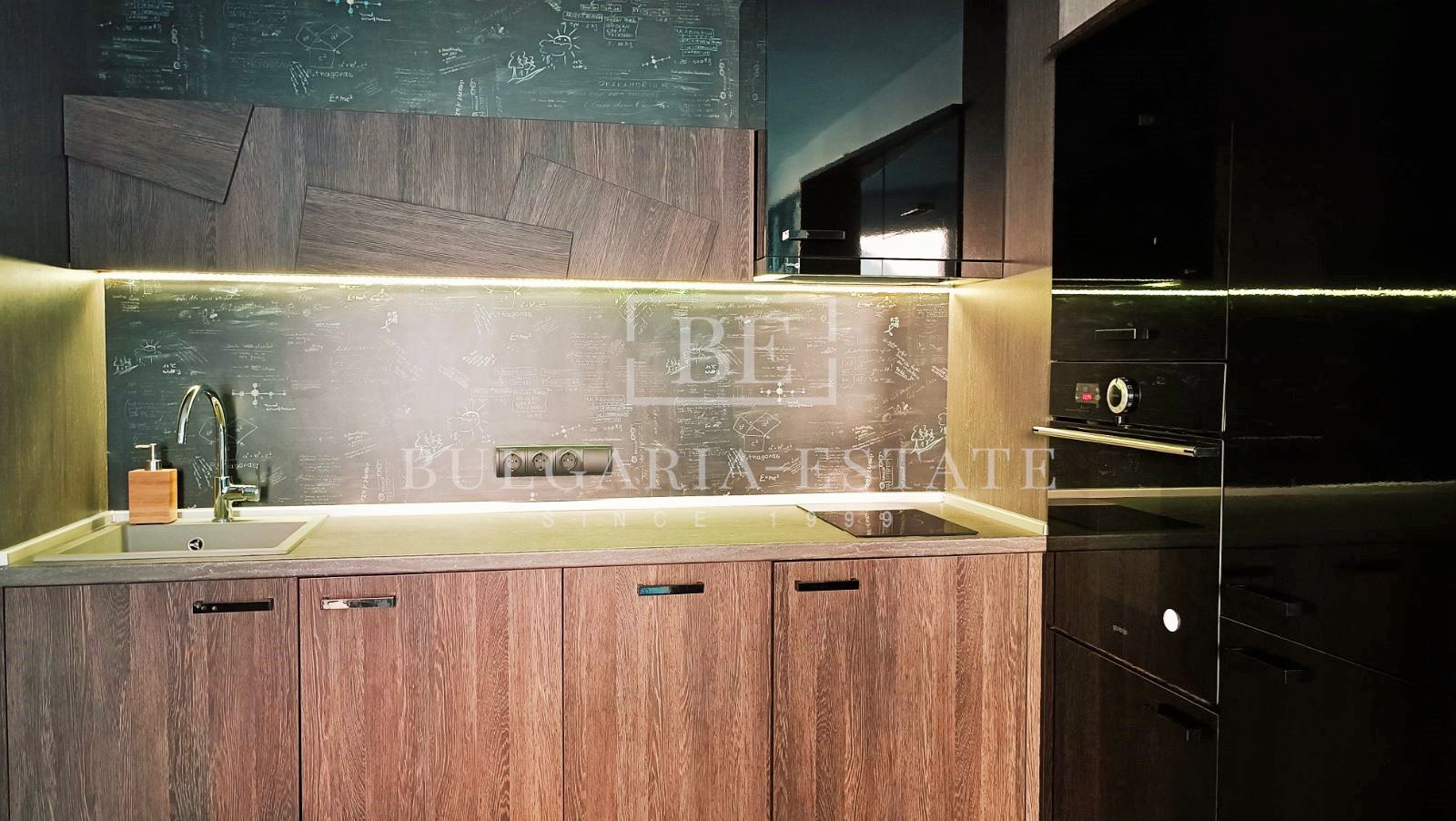 Двустаен апартамент - Бриз - 0