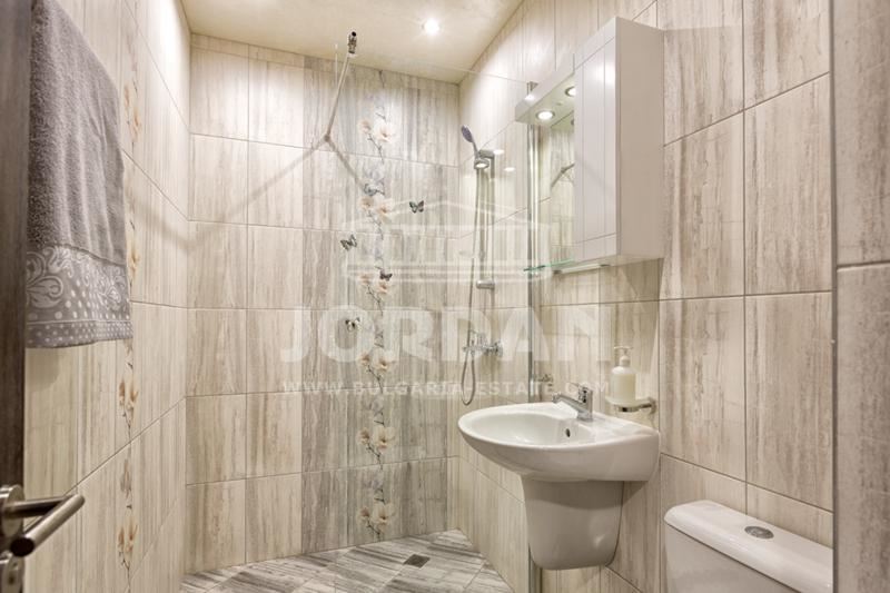 Двухкомнатная квартира - Левски - 0