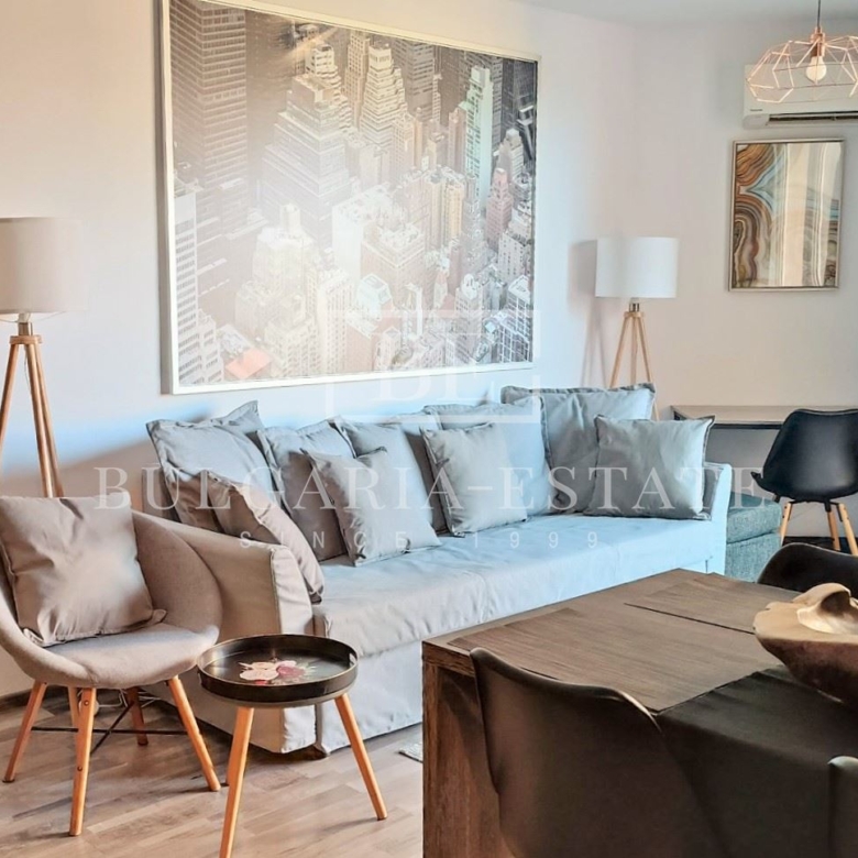 Двустаен апартамент - Бриз - 0