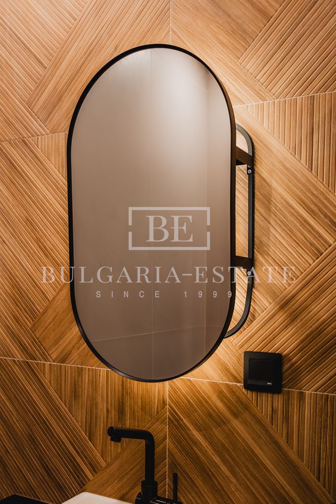 🌟 Двустаен апартамент в Бела Вита – 60 кв.м, етаж 4 | 185 000 € - 0