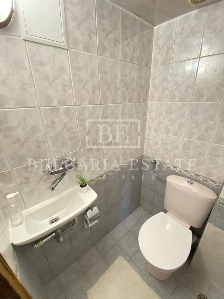 Studio for rent, University of Economics - VINS, Sea Garden, incl. Internet + TV - 0