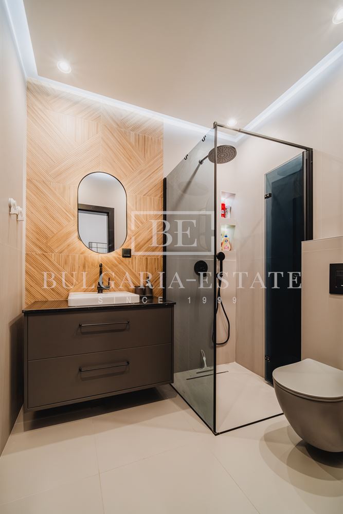 🌟 Двустаен апартамент в Бела Вита – 60 кв.м, етаж 4 | 185 000 € - 0