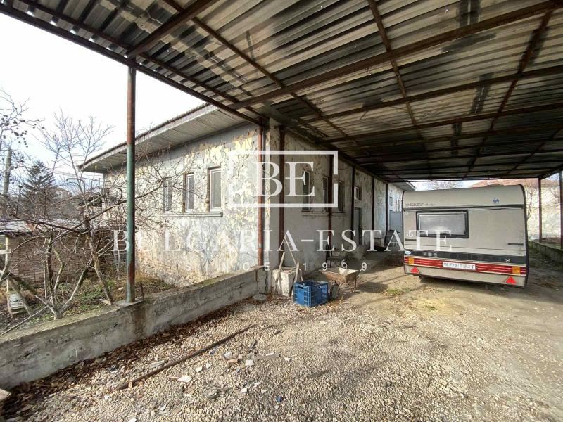 Аренда промышленных площадей (190 кв.м.) состояние: печь, под производство или склад - 0