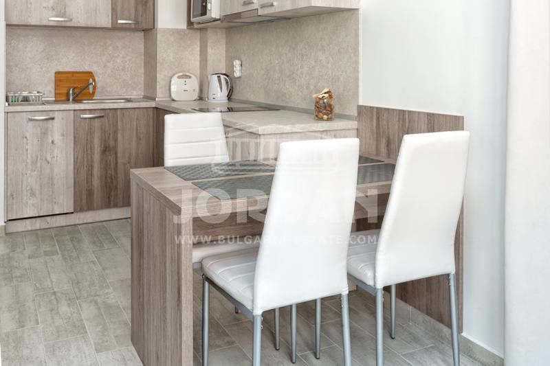 Двухкомнатная квартира - Левски - 0