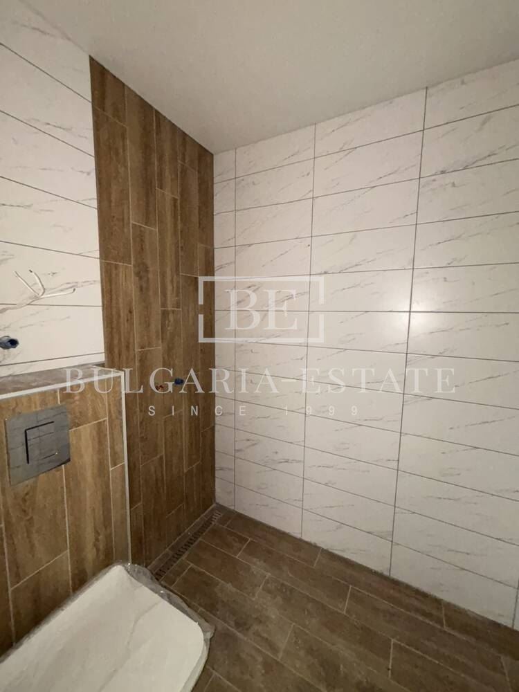 Двустайни и тристайни изцяло с морска гледка и южно изложение "до ключ" във Виница - 0