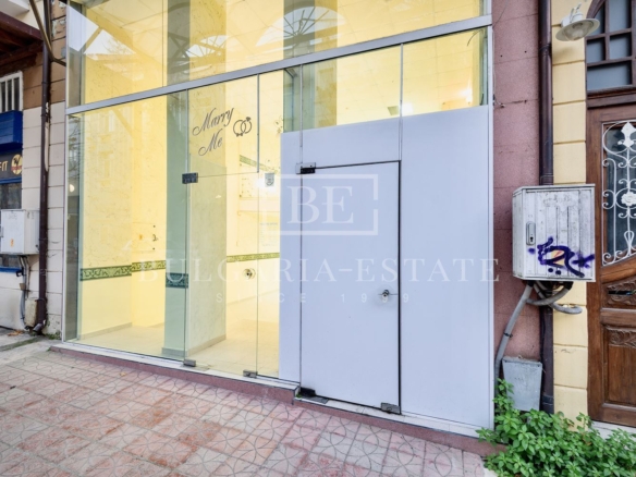 ЕКСКЛУЗИВНА ОФЕРТА ОТ БЪЛГАРИЯ ЕСТЕЙТ – КОКТЕЙЛ БАР В СЪРЦЕТО НА ВАРНА - 0