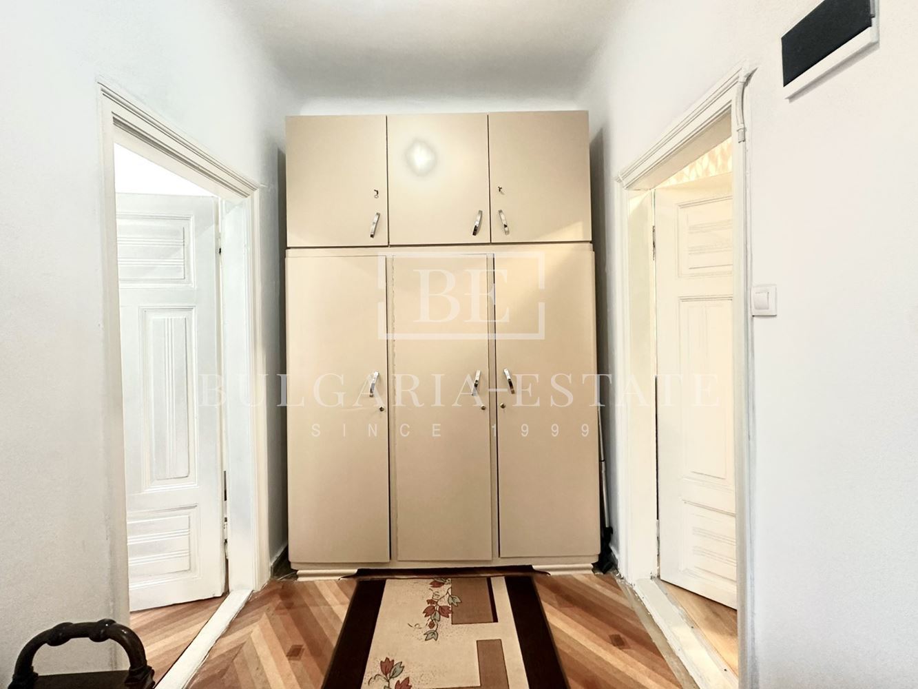 🏡 ДВУСТАЕН АПАРТАМЕНТ ПОД НАЕМ В ЦЕНТЪРА НА ВАРНА – ОДЕСОС - 0