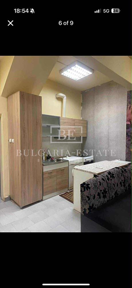 Студио в кв. Трошево - 0