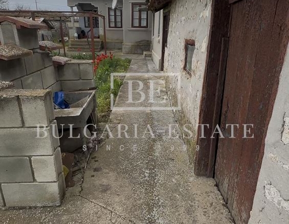 🌿 Инвестиционна възможност край Черно море 🌊 - 0