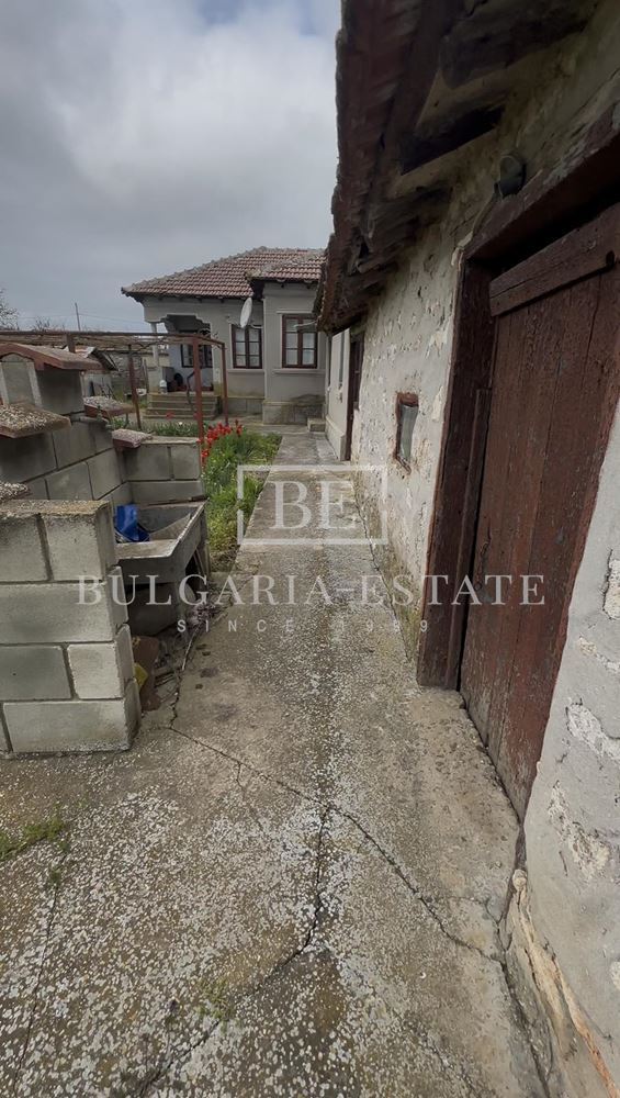 🌿 Инвестиционна възможност край Черно море 🌊 - 0