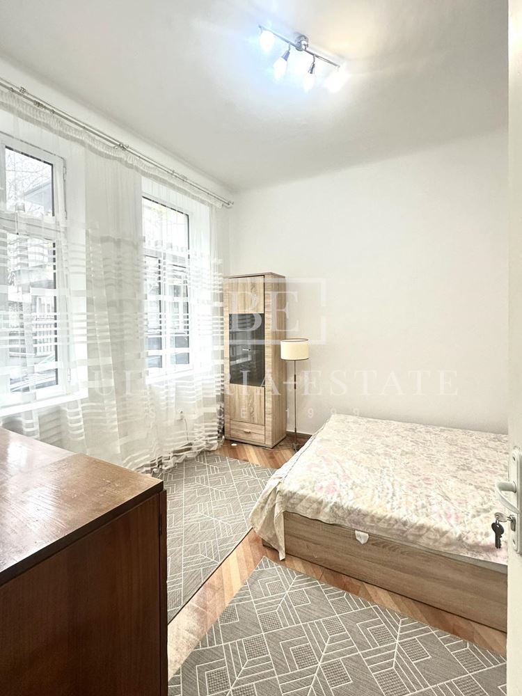 🏡 ДВУСТАЕН АПАРТАМЕНТ ПОД НАЕМ В ЦЕНТЪРА НА ВАРНА – ОДЕСОС - 0