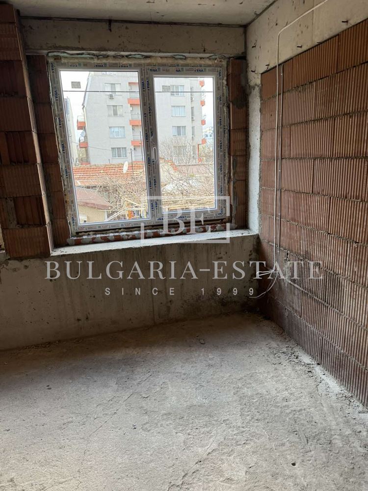 Двустаен Гранд Мол-Варна - 0