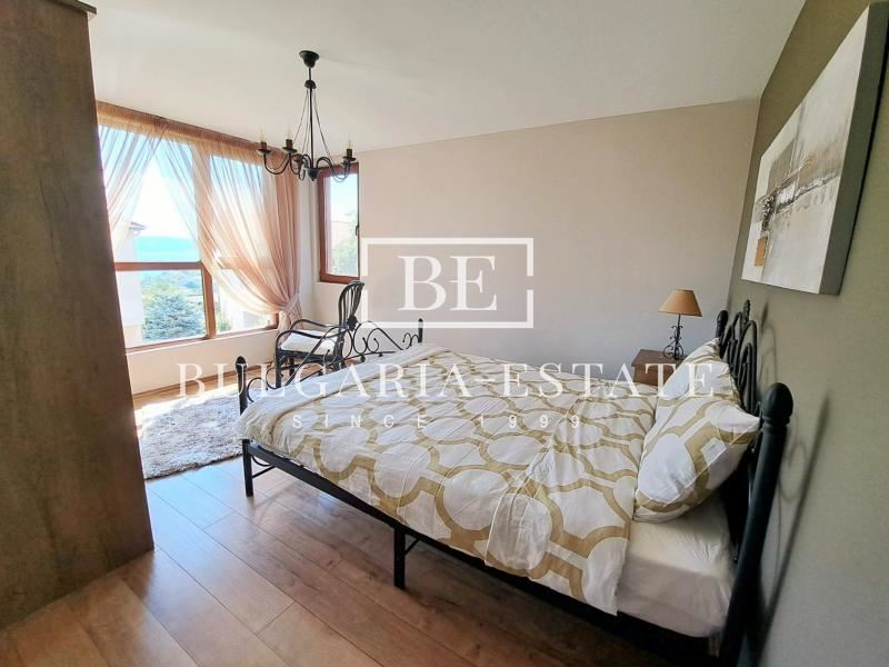 Тристаен апартамент - м-т Св. Никола - 0