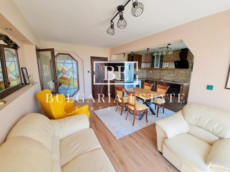 Тристаен апартамент - м-т Св. Никола - 0