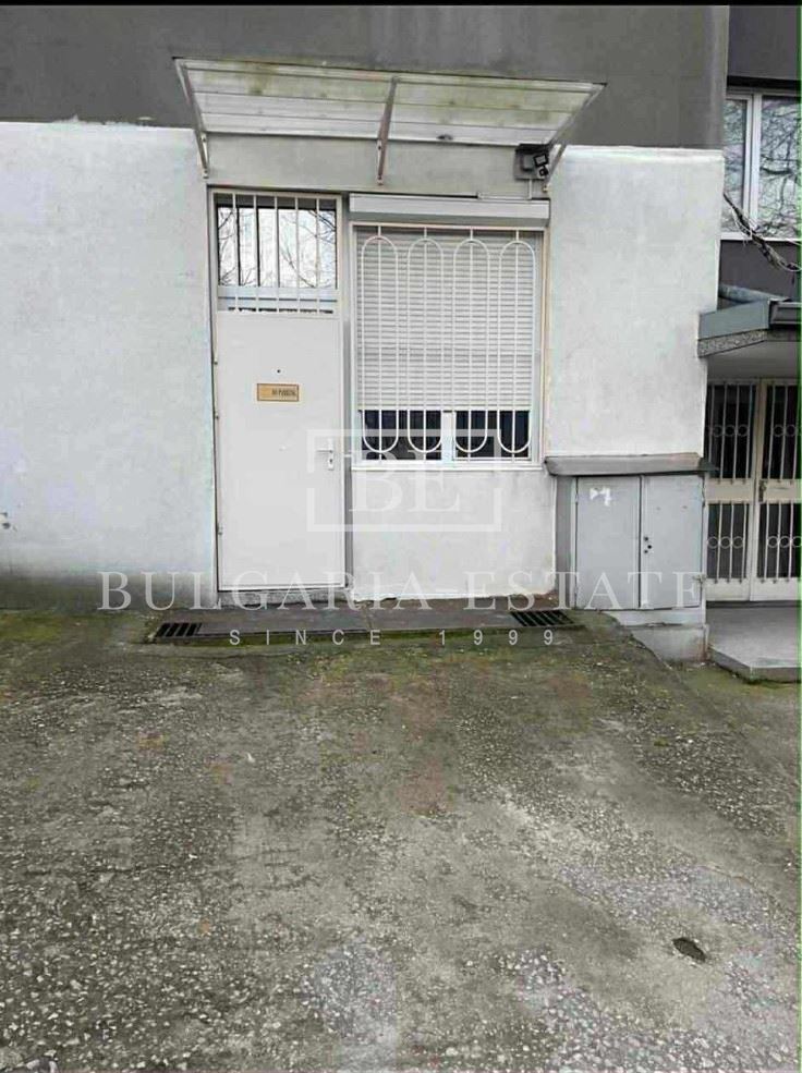 Студио в кв. Трошево - 0