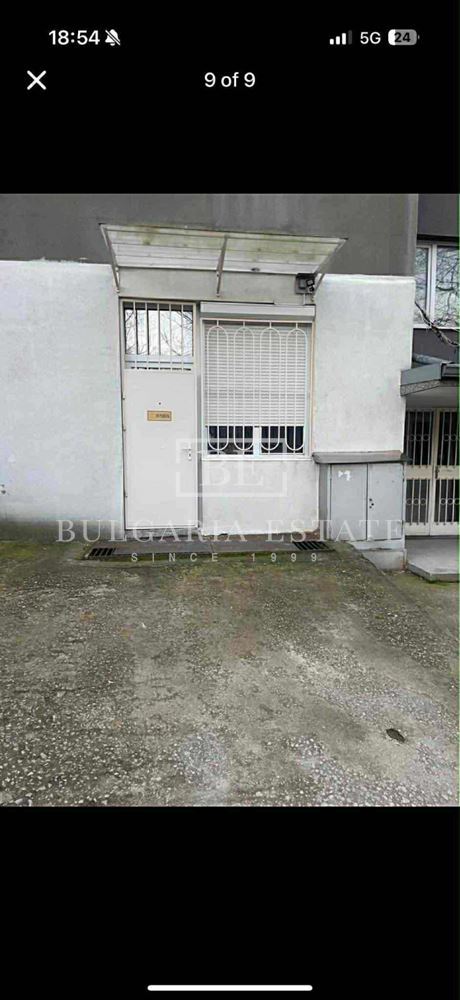 Студио в кв. Трошево - 0