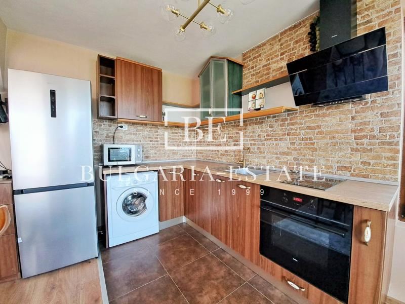 Тристаен апартамент - м-т Св. Никола - 0